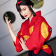 Cosplay by Thaly | Photo by Stéphane You